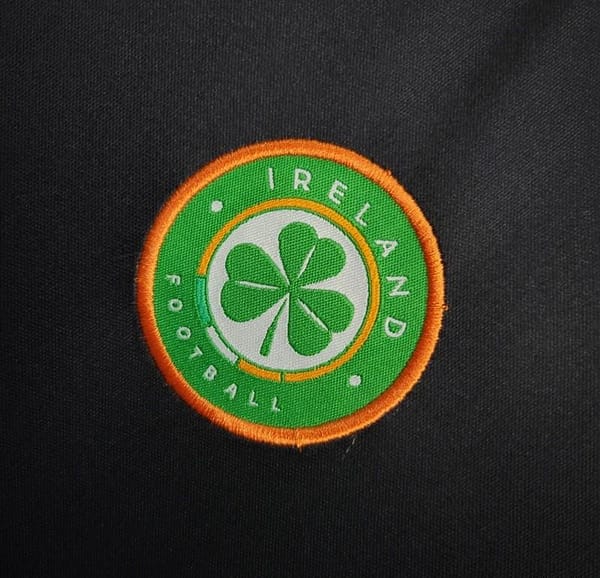 2023 Kids Ireland Black Jersey - Image 8