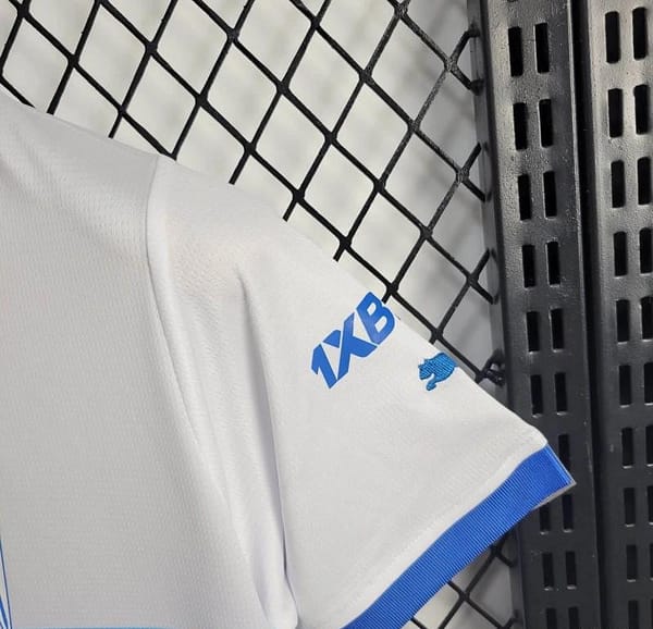 24/25 Kids Deportivo Universidad Catolica Home Jersey - Image 3
