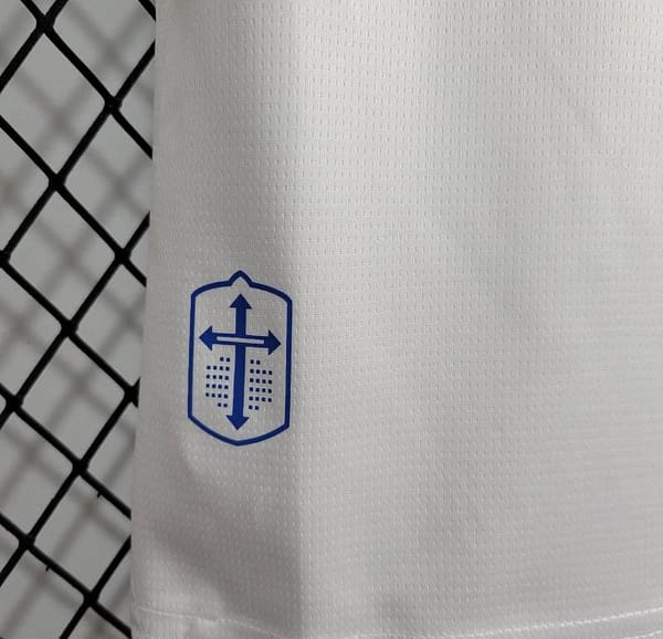 24/25 Kids Deportivo Universidad Catolica Home Jersey - Image 9