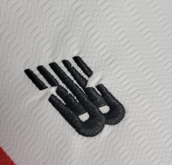 24/25 Kids Sao Paulo Home Jersey - Image 6