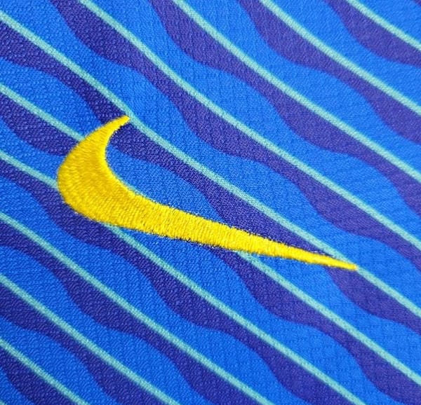 24/25 Kids Brazil Away Jersey - Image 5