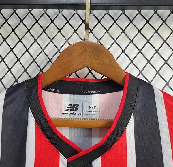 24/25 Women Sao Paulo Away Jersey - Image 8