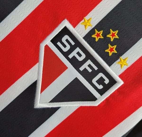 24/25 Women Sao Paulo Away Jersey - Image 9