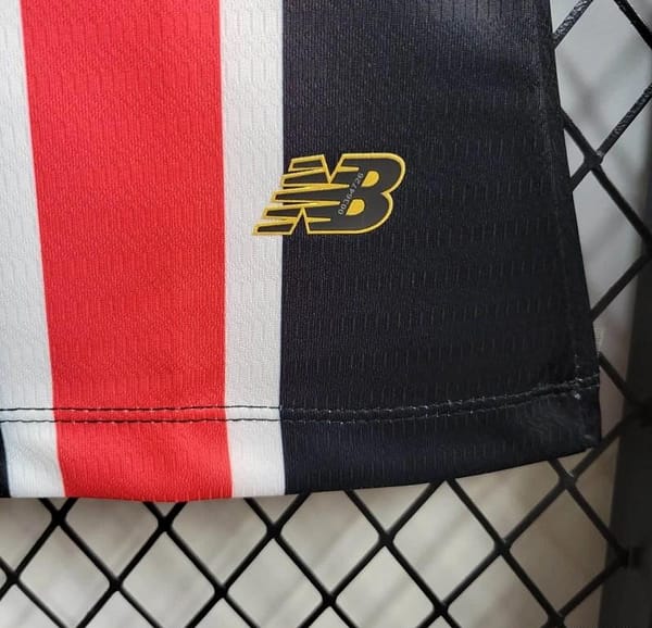 24/25 Women Sao Paulo Away Jersey - Image 11