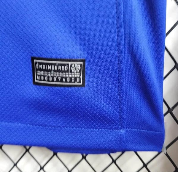 24/25 Women France Home Jersey - Image 2