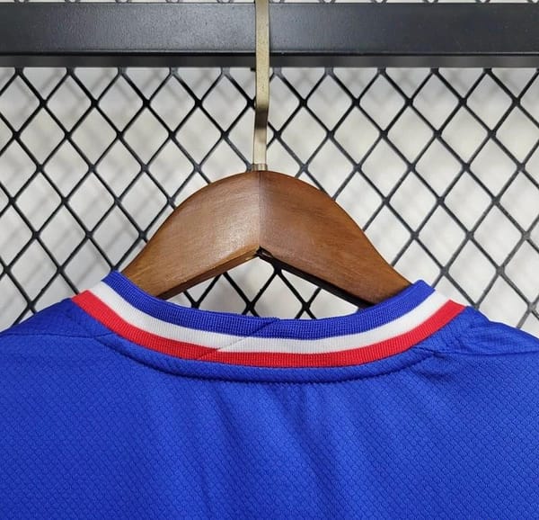 24/25 Women France Home Jersey - Image 5
