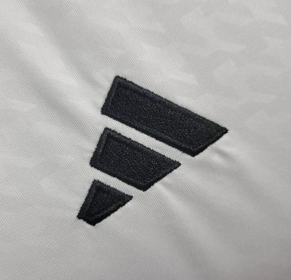 24/25 Women Real Madrid Home Jersey - Image 6