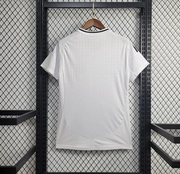 24/25 Women Real Madrid Home Jersey - Image 7