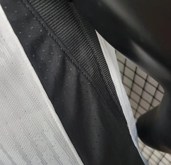 Player Version 24/25 Corinthians Home Jersey - Image 4