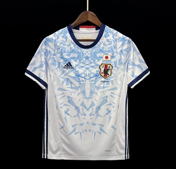 Retro  2016 Japan Dragon Ball Goku Jersey - Image 5