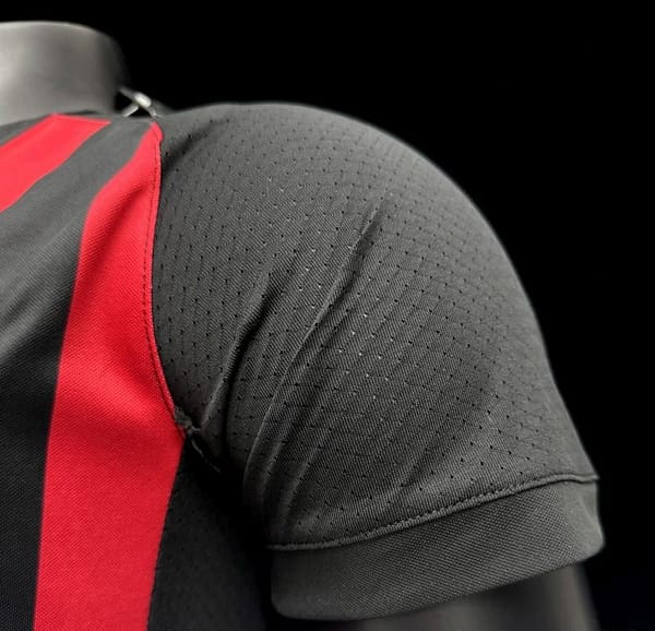Retro 17/18 Athletico Paranaense Home Jersey - Image 5
