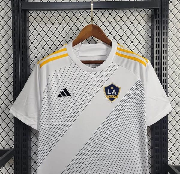 24/25 Los Angeles Galaxy Home Jersey