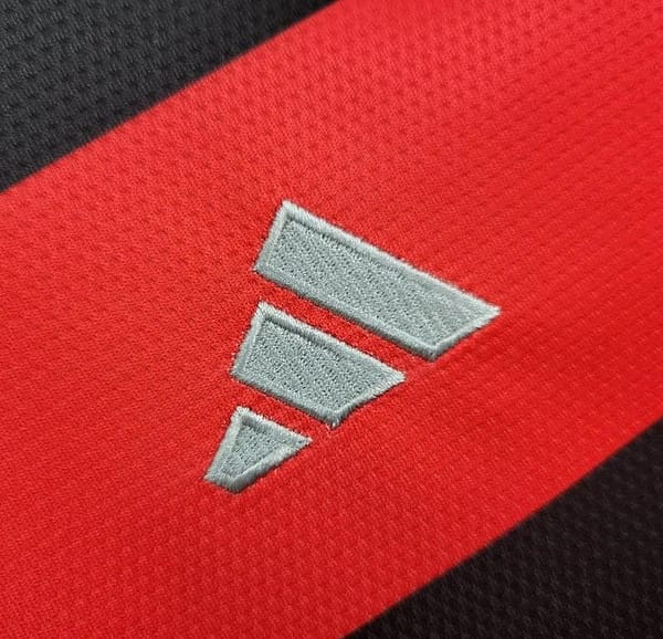24/25 Women Flamengo Home Jersey
