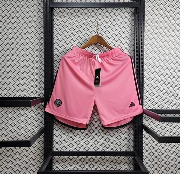 24/25 Inter Miami Home Shorts