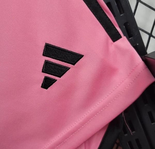 24/25 Inter Miami Home Shorts - Image 4