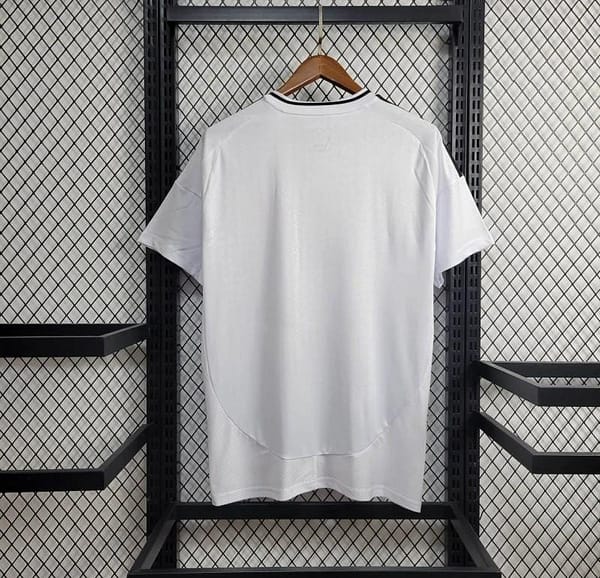 24/25 Real Madrid Home Jersey - Image 3