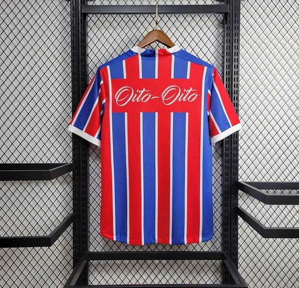 24/25 Bahia Anniversary Edition Jersey - Image 7