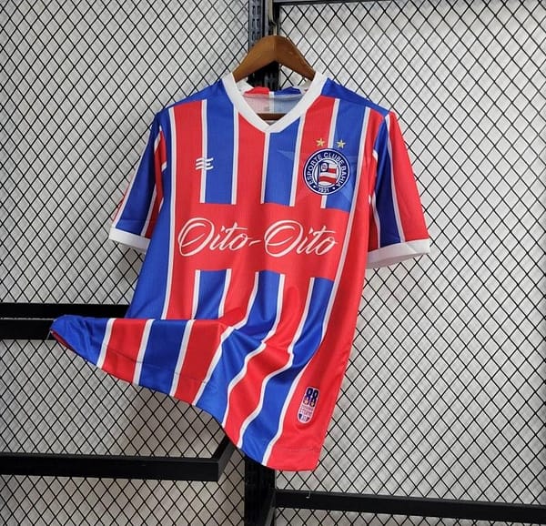 24/25 Bahia Anniversary Edition Jersey - Image 8