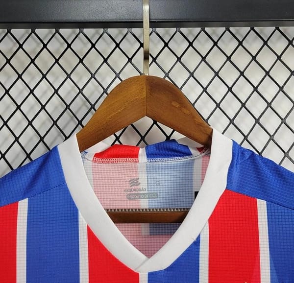 24/25 Bahia Anniversary Edition Jersey - Image 9