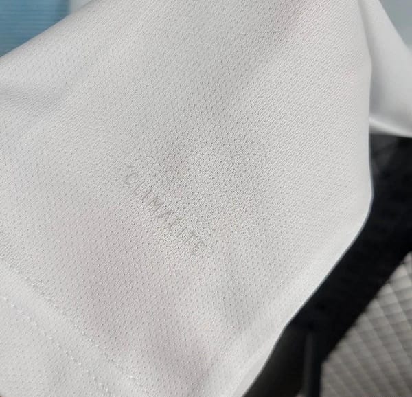 Retro 2019 Argentina Home Jersey - Image 4