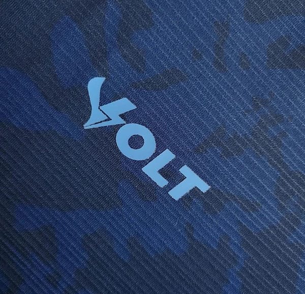 24/25 Goias Esporte Clube Blue Jersey - Image 7