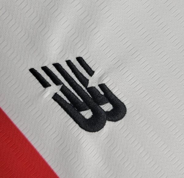 24/25 Women Sao Paulo Home Jersey - Image 9