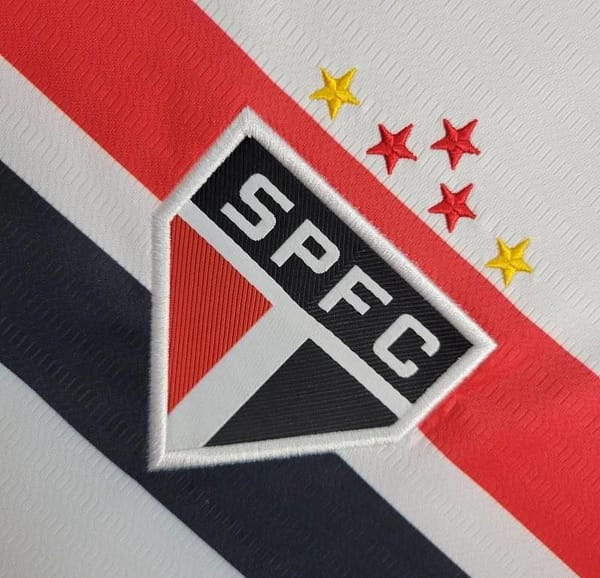 24/25 Women Sao Paulo Home Jersey - Image 10
