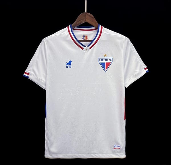 24/25 Fortaleza Third White jersey