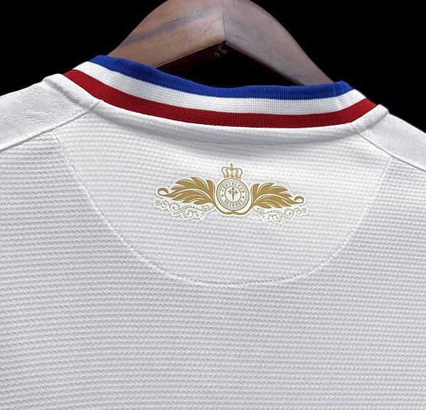 24/25 Fortaleza Third White jersey - Image 2