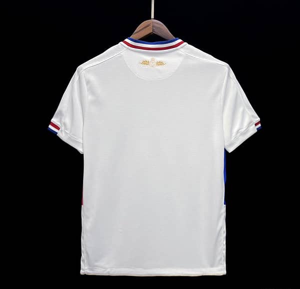 24/25 Fortaleza Third White jersey - Image 3