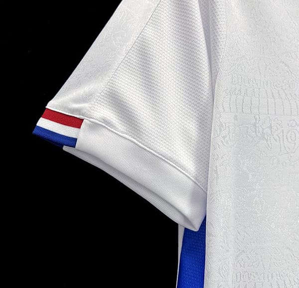 24/25 Fortaleza Third White jersey - Image 6