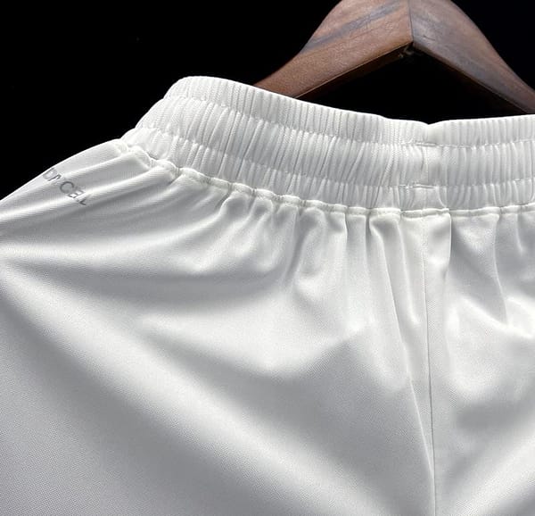 24/25 Palmeiras Home Shorts - Image 3