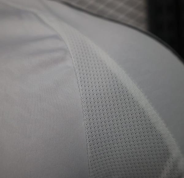 Player Version 24/25 Real Madrid Home Jersey - Image 6