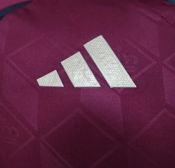 Player Version 2024 Belgium Home Jersey - Image 9