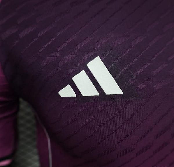 Player Version 2024 Japan Purple Concept Jersey - Image 6