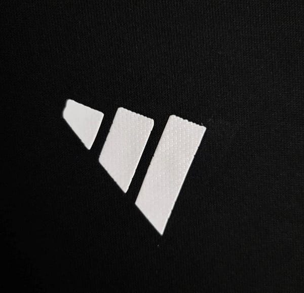 24/25 COLO COLO Black Training Jersey - Image 7