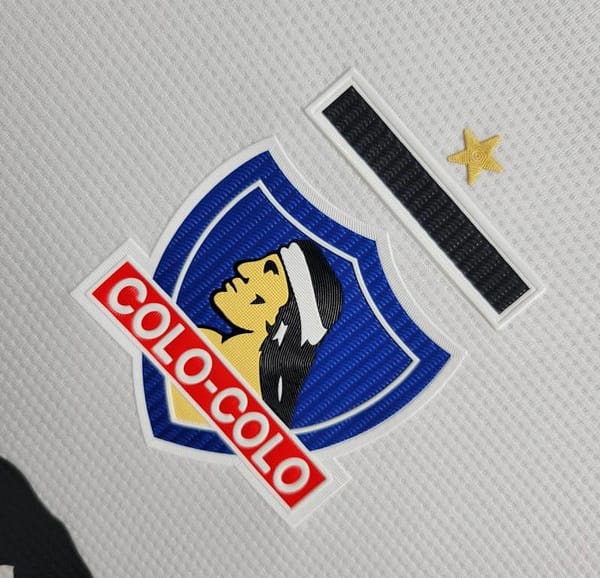 24/25 COLO COLO Home Jersey - Image 8