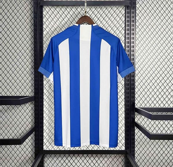 24/25 Paysandu Home Jersey - Image 2