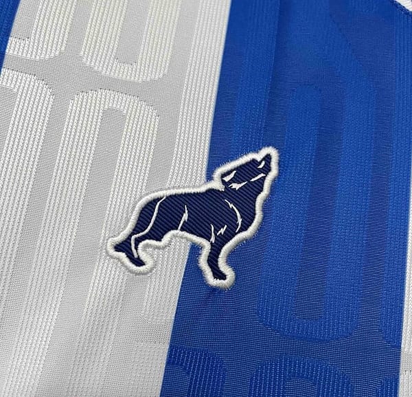 24/25 Paysandu Home Jersey - Image 5