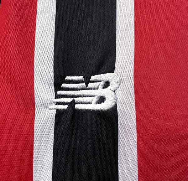 24/25 Sao Paulo Away Jersey - Image 4