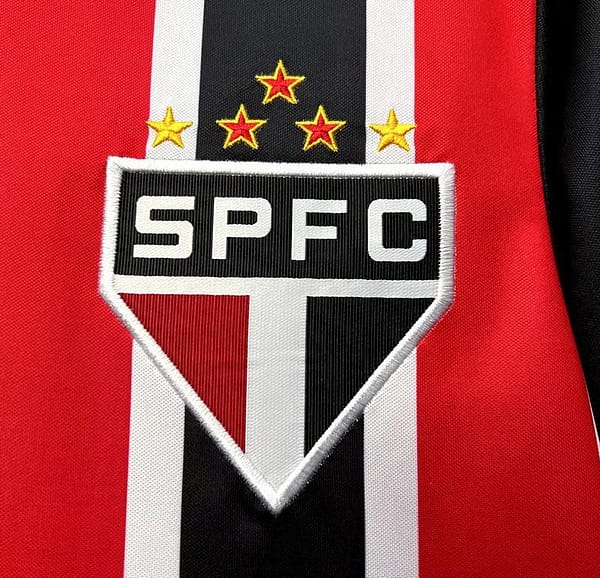 24/25 Sao Paulo Away Jersey - Image 5