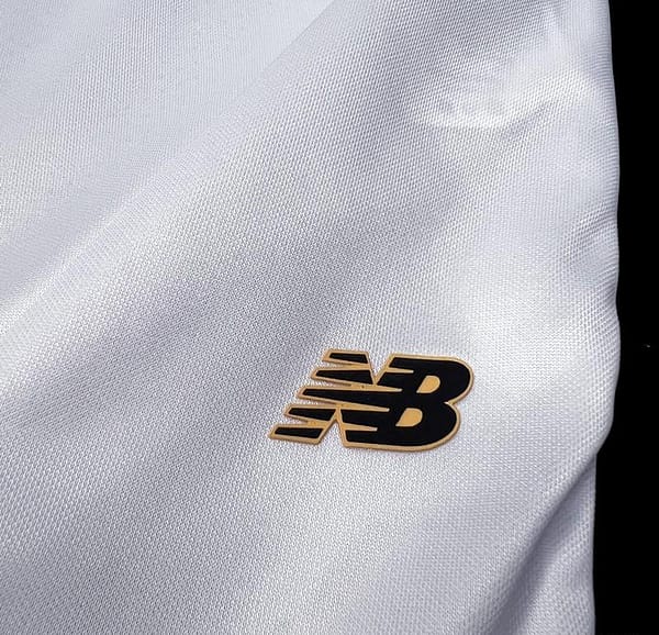 24/25 Sao Paulo Home Jersey - Image 3