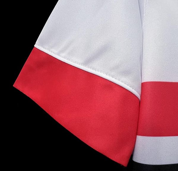 24/25 Sao Paulo Home Jersey - Image 9