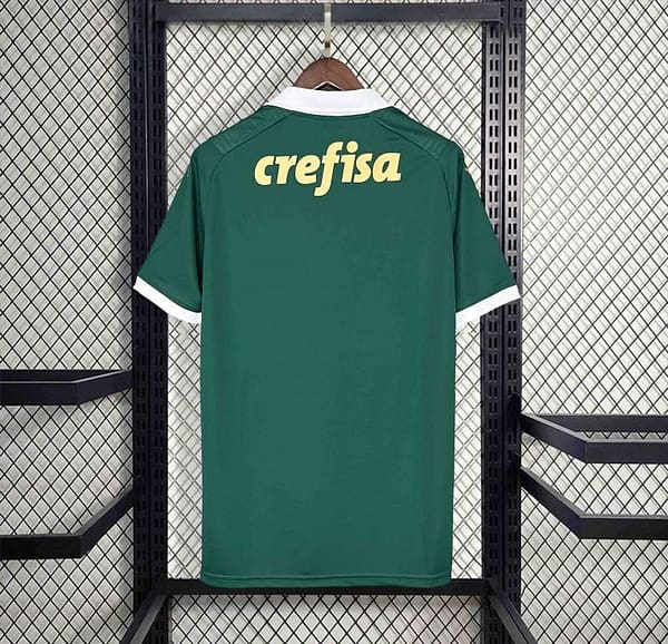 24/25 Palmeiras Home Jersey - Image 16