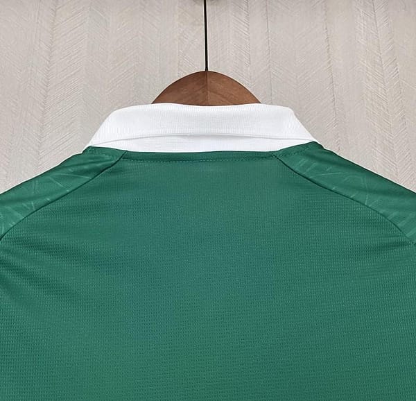 2024/25 Women Palmeiras Home Jersey - Image 3