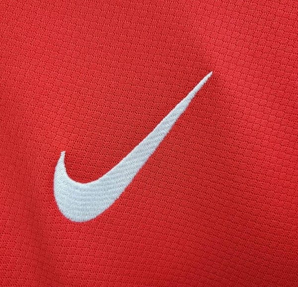 2024 Portugal Home Jersey - Image 7