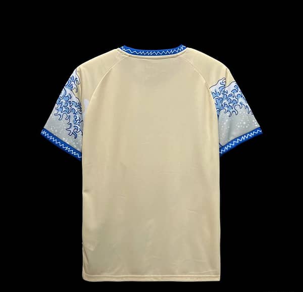 2024 Japan Great Wave Special Jersey - Image 2