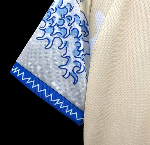 2024 Japan Great Wave Special Jersey - Image 7