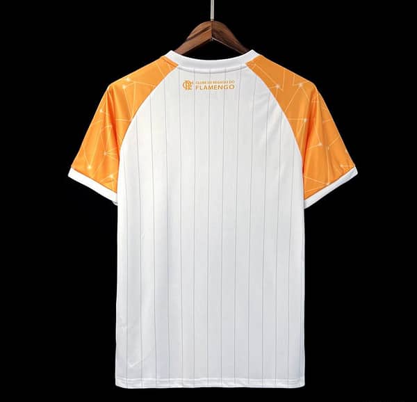 23/24 Flamengo New Year's Eve Special Edition Jersey - Image 2