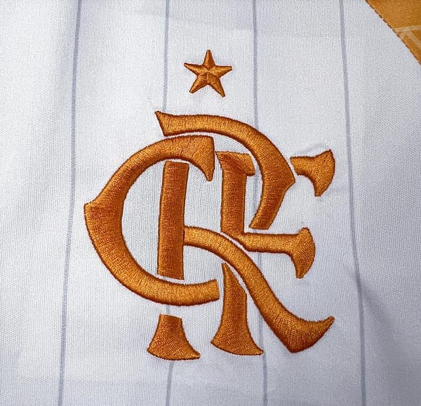 23/24 Flamengo New Year's Eve Special Edition Jersey - Image 6